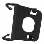 Tail Light Clip Lamp Access Door - Rear Main Image