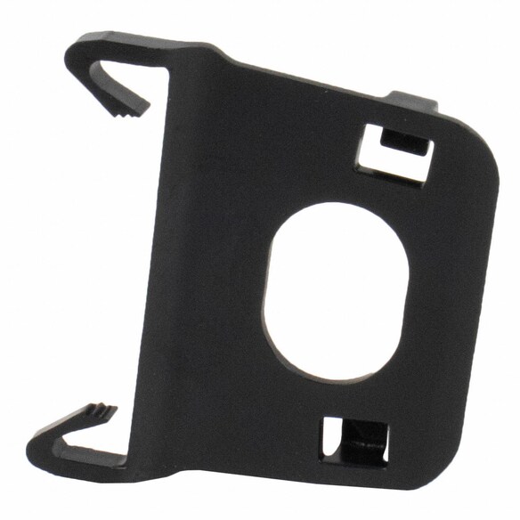 Tail Light Clip Lamp Access Door - Rear Main Image