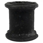 Suspension Stabilizer Bar Bushing Insulator Sway - Rear 2.5L Main Image