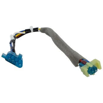 Hvac Vacuum Harness Hose
