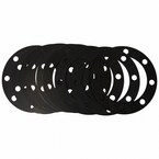 Gasket Axle Shaft - Rear Main Image