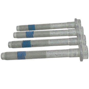 Rack and Pinion Bolt - M14 x 120