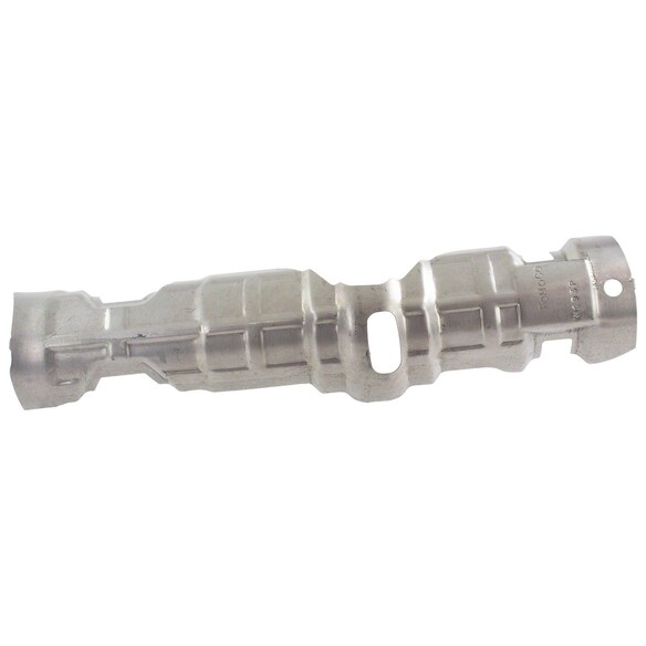 Catalytic Converter Heat Shield Exhaust Bracket Main Image