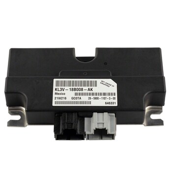 Control (Phantom/Raptor)