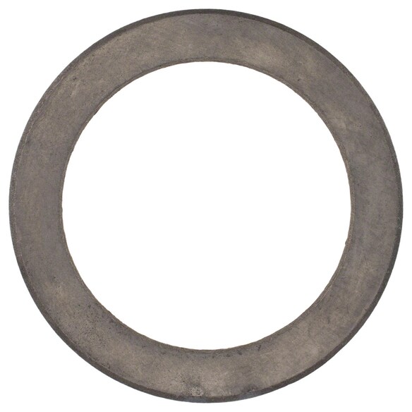Heavy Payload Shim - .287 Thick, Rear Main Image