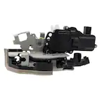 Door Latch Assembly Main Image