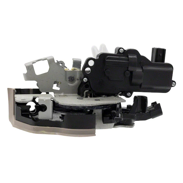 Door Latch Assembly Main Image