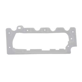 Door Interior Trim Panel Bracket - Left, Rear