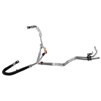 Tube Engine Coolant Bypass Pipe - 3.5L (AT)