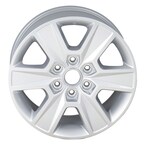 Wheel Rim 7.5 x 18" (Style 2) LR4 Main Image