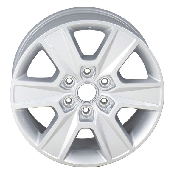 Wheel Rim 7.5 x 18" (Style 2) LR4 Main Image