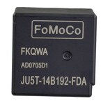 Relay Module - 40 AMP Main Image