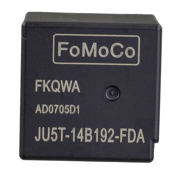 Relay Module - 40 AMP Main Image