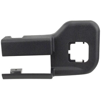 Seat Track Cover Power (MT)