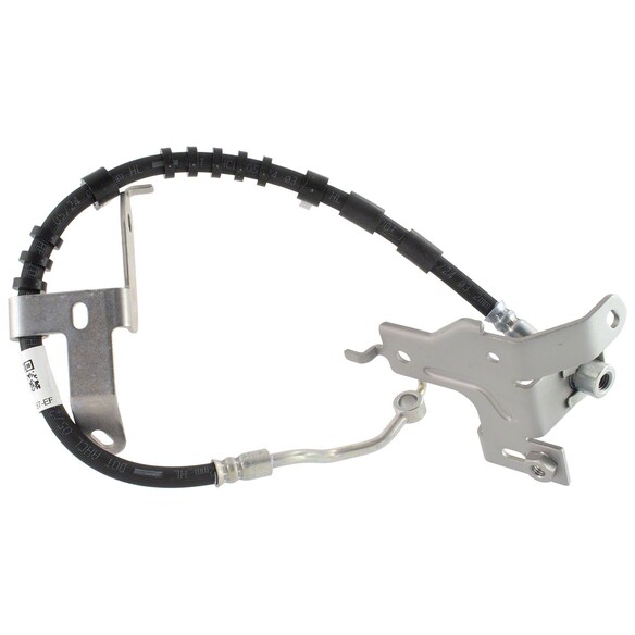 Brake Hydraulic Hose - Left, Front Main Image