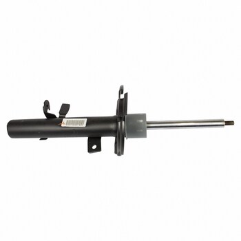 Suspension Strut Shock Absorber - Left, Front 17 Inch, 19 Inch