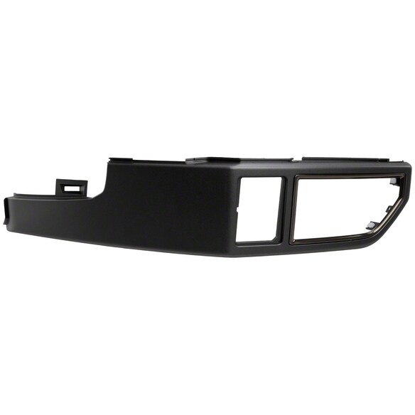 Instrument Panel Bezel - Right (Phantom/Raptor) Main Image