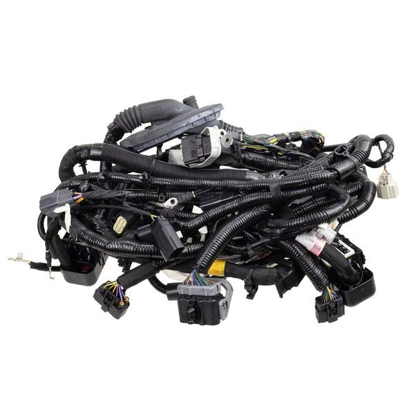 Wire - 3.7L Main Image