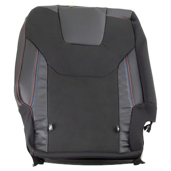Seat Back Cover - Right, Rear