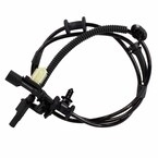 Abs Wheel Speed Sensor - Left Main Image