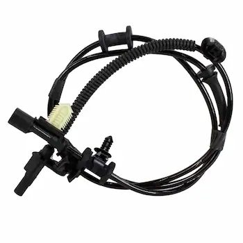 Abs Wheel Speed Sensor - Left