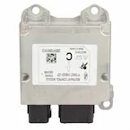 Air Bag Control Module Sensor Multiple Restraint System Unit - Left, Right Main Image