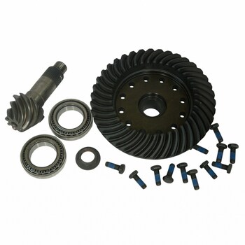 Differential Ring and Pinion Driving Gear