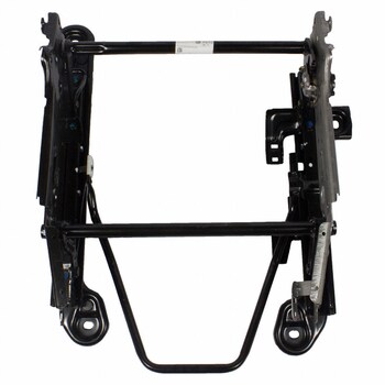 Seat Track - Front