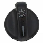 Headlight Switch Knob Lighting Main Image