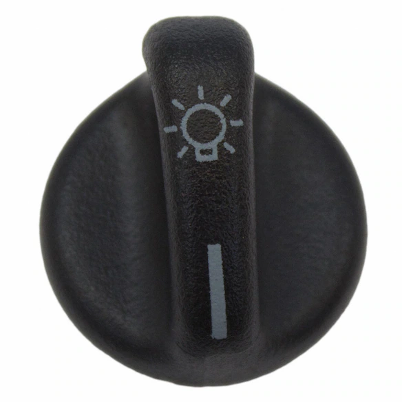 Headlight Switch Knob Lighting Main Image