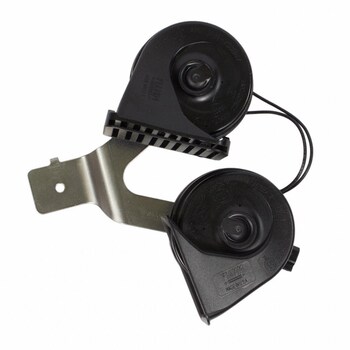 Horn Dual Note Electric