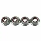 Hex Head Nut - M6 Main Image
