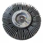 Engine Cooling Fan Clutch Main Image