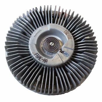 Engine Cooling Fan Clutch