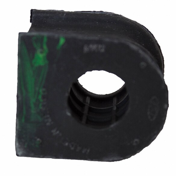 Suspension Stabilizer Bar Bushing Sway - 26.5MM, Front Main Image
