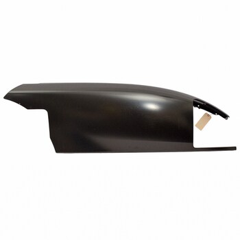 Fender - Left, Front, Outer (GT)