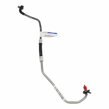 Power Steering Return Line Hose Tube - 6.2L