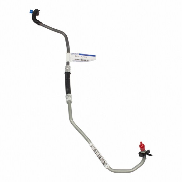 Power Steering Return Line Hose Tube - 6.2L Main Image
