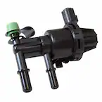 Vapor Canister Purge Solenoid Valve - 3.0L Main Image