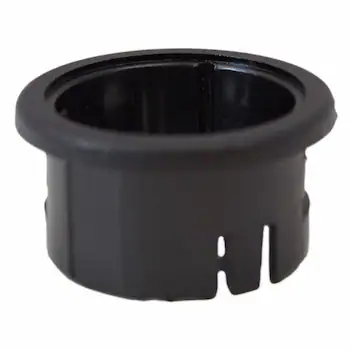 Cigar Lighter Luminous Ring Cigarette Bezel - Outlet (AT)