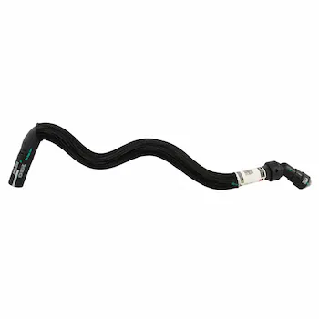 Hvac Heater Hose Water - Inlet 6.8L