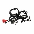 Starter Cable Battery - 3.3L Main Image