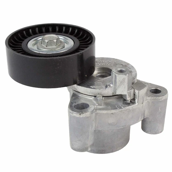 Accessory Drive Belt Tensioner Pulley Tension Main Image