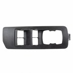 Switch Housing Door Trim Panel - Left, Front Main Image