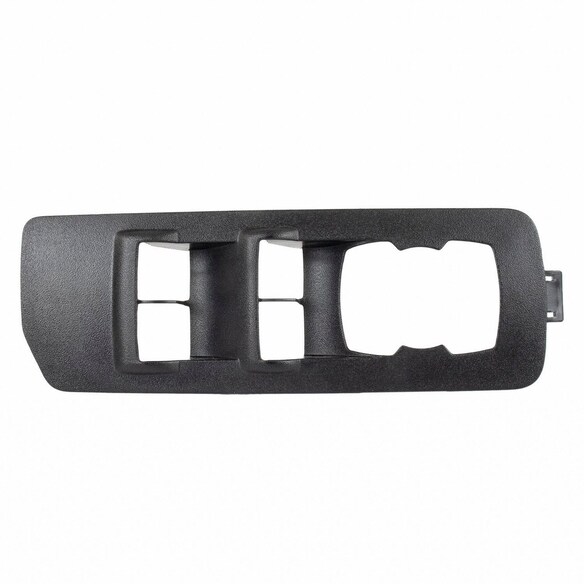Switch Housing Door Trim Panel - Left, Front Main Image