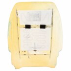Seat Cushion Foam Pad - Front Main Image