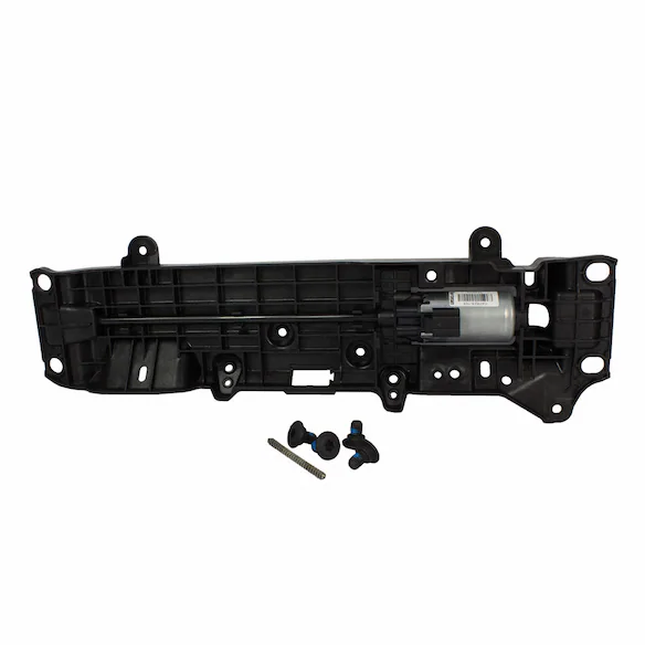 Seat Motor Adjusting Main Image