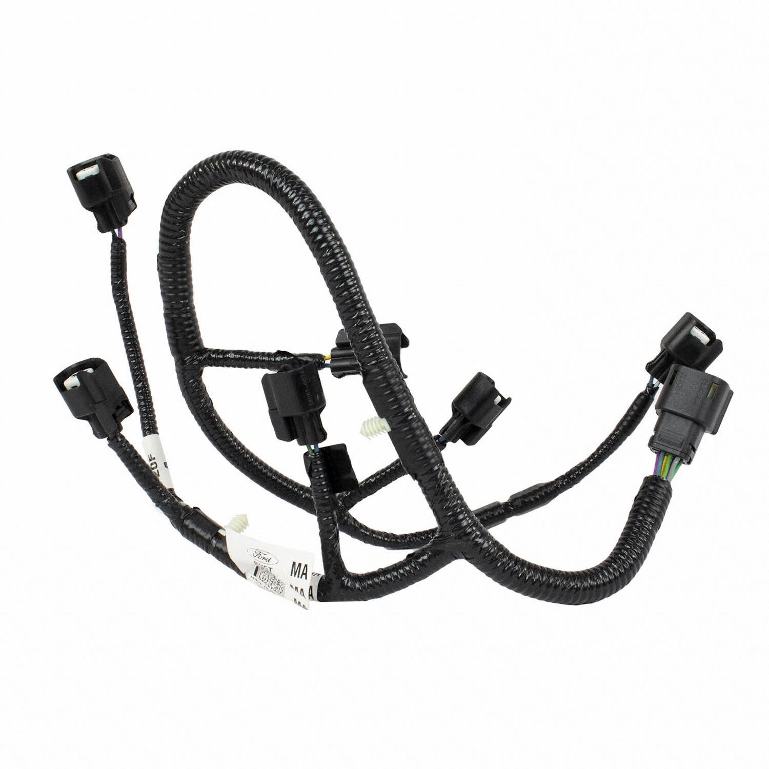 Wire Jumper - 3.0L | Parts | Ford.com