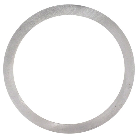 Shim Driving Pinion - 1.26MM, Rear Main Image