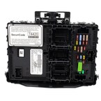 Alarm/Keyless Lock System Kit Body Control Module (315MHZ) Main Image